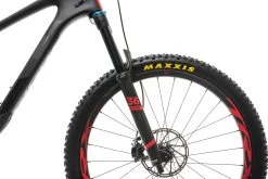 Giant Trance Advanced 2 Mountain Bike - 2019, Large 17 Giant Trance Advanced 2 Mountain Bike - 2019, Large -Professional Bicycle Discount Store BMT15358 MJ 06