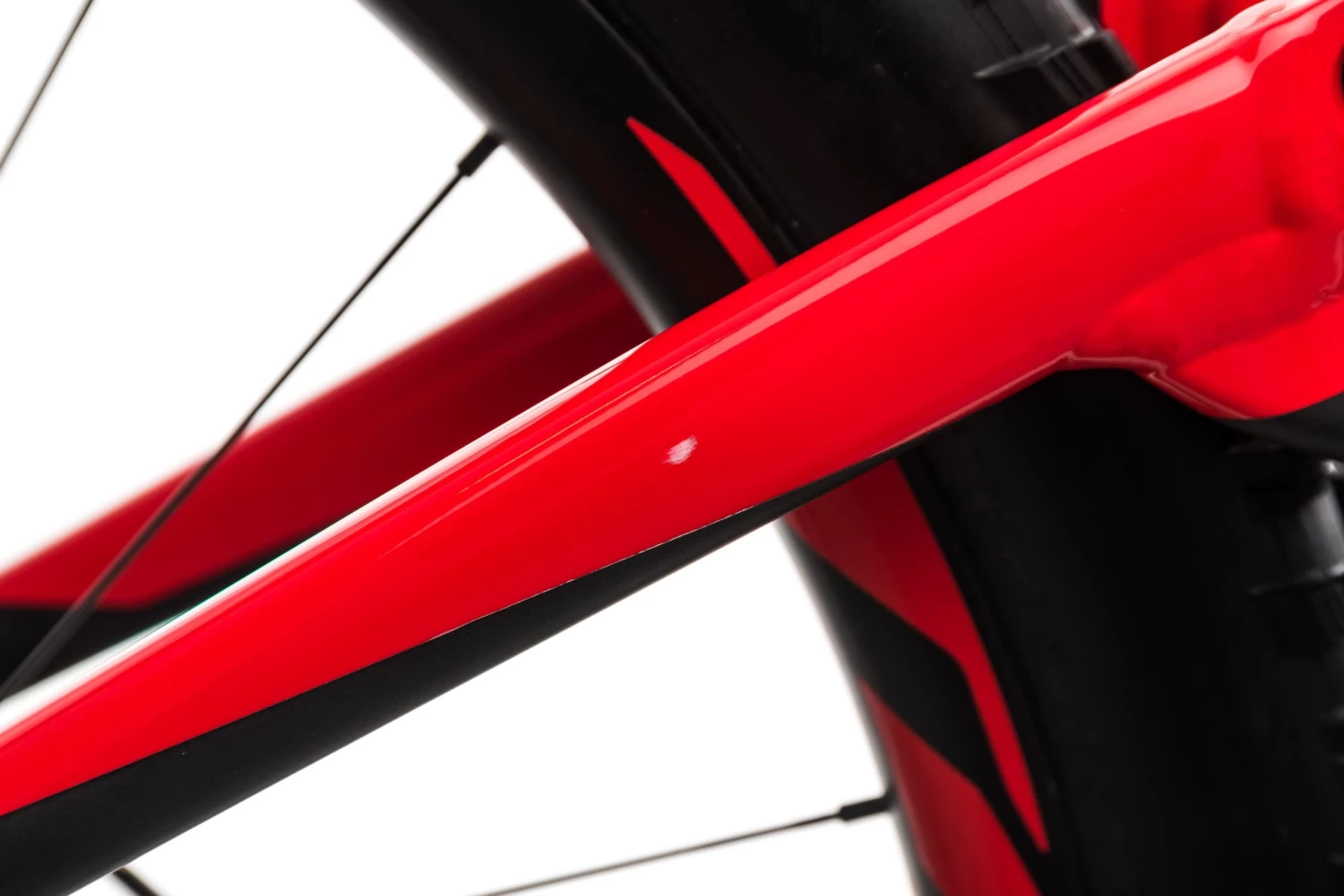 Giant Trance Advanced 2 Mountain Bike - 2019, Large 11 Giant Trance Advanced 2 Mountain Bike - 2019, Large - Image 9