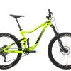 Giant Trance 3 Mountain Bike - 2018, Medium 1 Giant Trance 3 Mountain Bike - 2018, Medium -Professional Bicycle Discount Store BMT15372 RJ 01