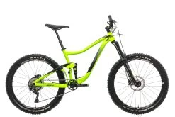 Giant Trance 3 Mountain Bike - 2018, Medium