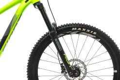 Giant Trance 3 Mountain Bike - 2018, Medium -Professional Bicycle Discount Store BMT15372 RJ 06