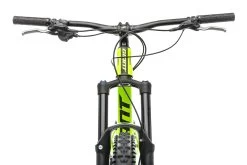 Giant Trance 3 Mountain Bike - 2018, Medium -Professional Bicycle Discount Store BMT15372 RJ 07