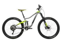 Giant Trance 2 Mountain Bike - 2018, Small