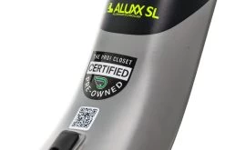 Giant Trance 2 Mountain Bike - 2018, Small -Professional Bicycle Discount Store BMT15427 KB 03