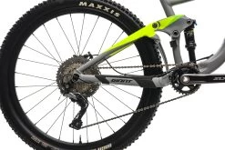 Giant Trance 2 Mountain Bike - 2018, Small -Professional Bicycle Discount Store BMT15427 KB 04