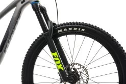 Giant Trance 2 Mountain Bike - 2018, Small -Professional Bicycle Discount Store BMT15427 KB 06