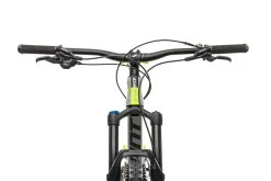 Giant Trance 2 Mountain Bike - 2018, Small -Professional Bicycle Discount Store BMT15427 KB 07