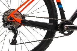 Giant XTC Advanced 2 Mountain Bike - 2017, Large -Professional Bicycle Discount Store BMT15429 KB 04