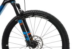 Giant XTC Advanced 2 Mountain Bike - 2017, Large -Professional Bicycle Discount Store BMT15429 KB 05