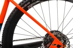 Giant XTC Advanced 2 Mountain Bike - 2017, Large -Professional Bicycle Discount Store BMT15429 KB 08