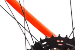 Giant XTC Advanced 2 Mountain Bike - 2017, Large -Professional Bicycle Discount Store BMT15429 KB 09