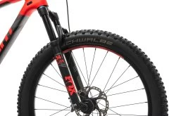 Giant XTC Advanced 27.5+ 1 Mountain Bike - 2017, Medium 16 Giant XTC Advanced 27.5+ 1 Mountain Bike - 2017, Medium -Professional Bicycle Discount Store BMT15463 MJ 05