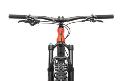 Giant XTC Advanced 27.5+ 1 Mountain Bike - 2017, Medium 17 Giant XTC Advanced 27.5+ 1 Mountain Bike - 2017, Medium -Professional Bicycle Discount Store BMT15463 MJ 06
