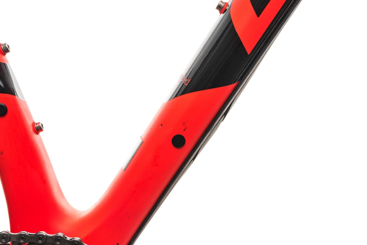 Giant XTC Advanced 27.5+ 1 Mountain Bike - 2017, Medium 9 Giant XTC Advanced 27.5+ 1 Mountain Bike - 2017, Medium - Image 7