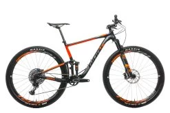 Giant Anthem 29 1 Mountain Bike - 2018, Large