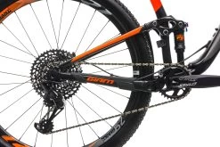 Giant Anthem 29 1 Mountain Bike - 2018, Large -Professional Bicycle Discount Store BMT15500 KB 04