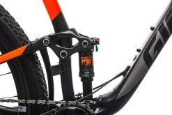 Giant Anthem 29 1 Mountain Bike - 2018, Large -Professional Bicycle Discount Store BMT15500 KB 05