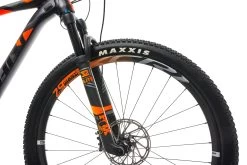 Giant Anthem 29 1 Mountain Bike - 2018, Large -Professional Bicycle Discount Store BMT15500 KB 06