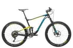 Giant Anthem Advanced 1 Mountain Bike - 2017, Large