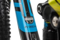 Giant Anthem Advanced 1 Mountain Bike - 2017, Large -Professional Bicycle Discount Store BMT15501 MJ 03