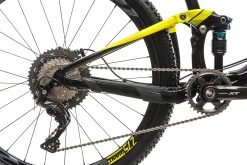 Giant Anthem Advanced 1 Mountain Bike - 2017, Large -Professional Bicycle Discount Store BMT15501 MJ 04