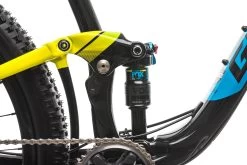 Giant Anthem Advanced 1 Mountain Bike - 2017, Large -Professional Bicycle Discount Store BMT15501 MJ 05