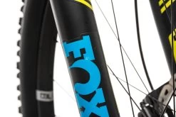 Giant Anthem Advanced 1 Mountain Bike - 2017, Large -Professional Bicycle Discount Store BMT15501 MJ 08