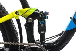 Giant Anthem Advanced 1 Mountain Bike - 2017, Medium -Professional Bicycle Discount Store BMT15502 DD 05