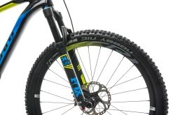 Giant Anthem Advanced 1 Mountain Bike - 2017, Medium -Professional Bicycle Discount Store BMT15502 DD 06