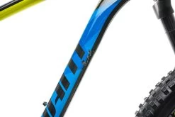 Giant Anthem Advanced 1 Mountain Bike - 2017, Medium -Professional Bicycle Discount Store BMT15502 DD 08