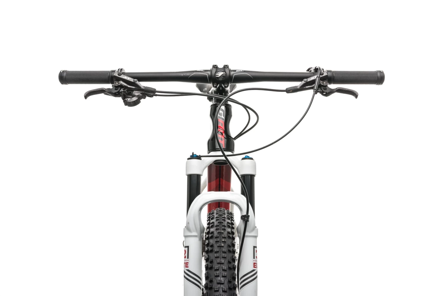 Giant XTC Advanced 29 1 Mountain Bike - 2017, Large 8 Giant XTC Advanced 29 1 Mountain Bike - 2017, Large - Image 6