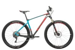 Giant XTC Advanced 29 3 Mountain Bike - 2018, Large