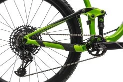 Giant Anthem 1 Mountain Bike - 2019, Large -Professional Bicycle Discount Store BMT15578 MJ 04