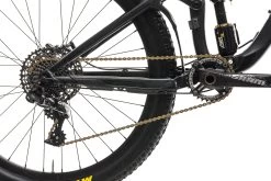 Giant Trance Advanced 27.5 Mountain Bike - 2016, Small 15 Giant Trance Advanced 27.5 Mountain Bike - 2016, Small -Professional Bicycle Discount Store BMT15716 MJ 04