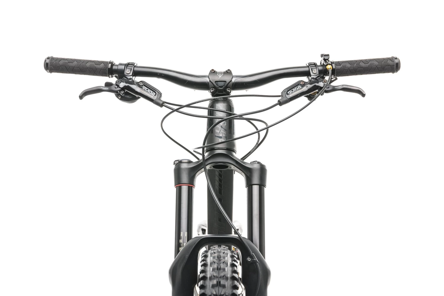 Giant Trance Advanced 27.5 Mountain Bike - 2016, Small 9 Giant Trance Advanced 27.5 Mountain Bike - 2016, Small - Image 7