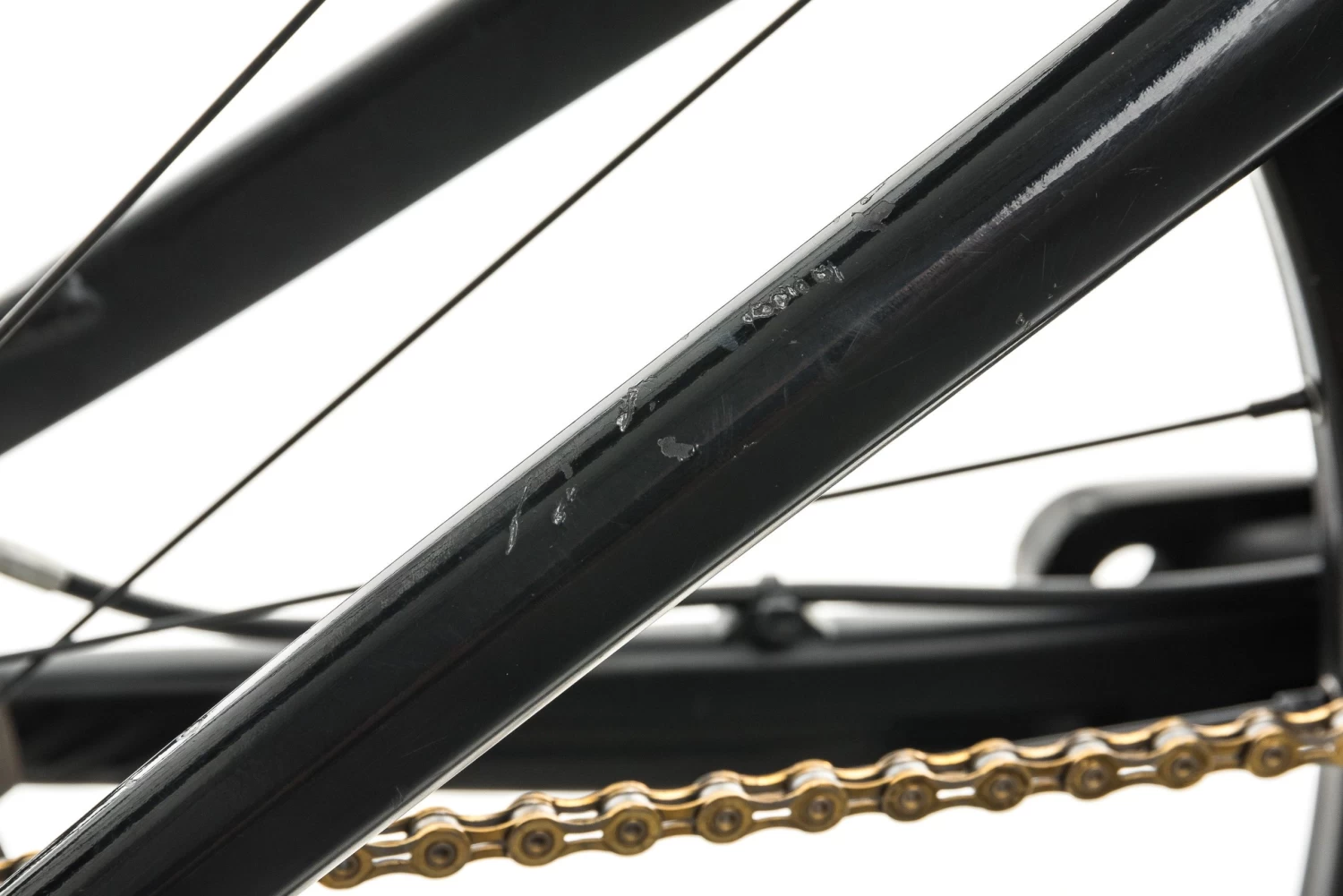 Giant Trance Advanced 27.5 Mountain Bike - 2016, Small 11 Giant Trance Advanced 27.5 Mountain Bike - 2016, Small - Image 9