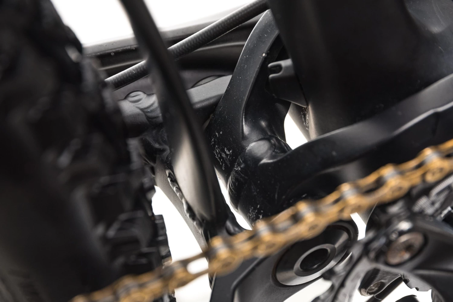 Giant Trance Advanced 27.5 Mountain Bike - 2016, Small 12 Giant Trance Advanced 27.5 Mountain Bike - 2016, Small - Image 10