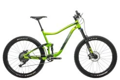 Giant Trance 2 Mountain Bike - 2019, Large