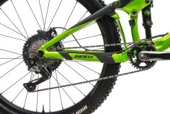 Giant Trance 2 Mountain Bike - 2019, Large -Professional Bicycle Discount Store BMT15724 MJ 04