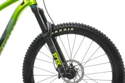 Giant Trance 2 Mountain Bike - 2019, Large -Professional Bicycle Discount Store BMT15724 MJ 06