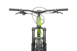 Giant Trance 2 Mountain Bike - 2019, Large -Professional Bicycle Discount Store BMT15724 MJ 07