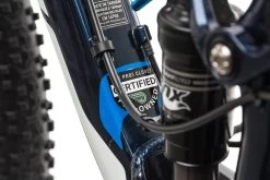 Giant Anthem X 29er Mountain Bike - 2015, Medium -Professional Bicycle Discount Store BMT15761 MJ 03