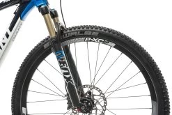 Giant Anthem X 29er Mountain Bike - 2015, Medium -Professional Bicycle Discount Store BMT15761 MJ 06