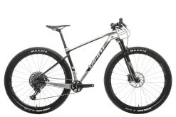 Giant XTC Advanced 29 1 Mountain Bike - 2019, Medium