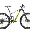 Giant Anthem Advanced SX 27.5 2 Mountain Bike - 2016, Small
