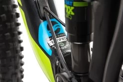 Giant Anthem Advanced SX 27.5 2 Mountain Bike - 2016, Small -Professional Bicycle Discount Store BMT15825 MJ 03