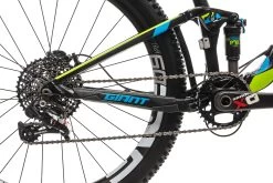 Giant Anthem Advanced SX 27.5 2 Mountain Bike - 2016, Small -Professional Bicycle Discount Store BMT15825 MJ 04