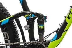 Giant Anthem Advanced SX 27.5 2 Mountain Bike - 2016, Small -Professional Bicycle Discount Store BMT15825 MJ 05