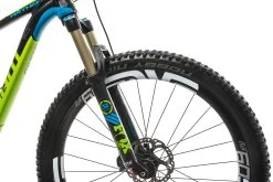 Giant Anthem Advanced SX 27.5 2 Mountain Bike - 2016, Small -Professional Bicycle Discount Store BMT15825 MJ 06