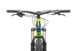 Giant Anthem Advanced SX 27.5 2 Mountain Bike - 2016, Small -Professional Bicycle Discount Store BMT15825 MJ 07